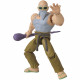 BANDAI Dragon Ball - Figurine Dragon Stars - Master Roshi