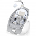 INGENUITY Rocker bébé a balancement automatique, Cuddle Lamb, jusqu'a 36 mois