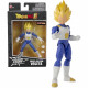 Dragon Ball Super - Figurine Dragon Stars 17 cm - Super Saiyan Vegeta