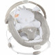 INGENUITY Transat bébé avec arche lumineuse, lapin, Twinkle Tails, jusqu'a 9 mois