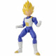 Dragon Ball Super - Figurine Dragon Stars 17 cm - Super Saiyan Vegeta