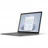 ORDINATEUR PORTABLE MICROSOFT - Surface Laptop 5 - 8/256 - 13''