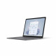 ORDINATEUR PORTABLE MICROSOFT - Surface Laptop 5 - 8/256 - 13''