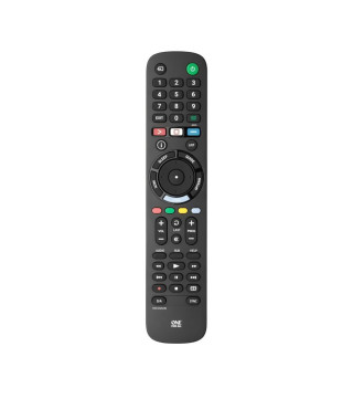 ONE FOR ALL URC4912 - Télécommande de remplacement pour TV Sony