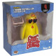 Gang Beasts - 1 Figurine Articulée de 11,5 cm - Lot 4 - Figurines de Collection - Jeux Vidéos - Lansay