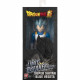 Dragon Ball Super - Figurine Géante Limit Breaker 30 cm -  Super Saiyan Vegeta Blue - Bandai