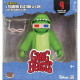 Gang Beasts - 1 Figurine Articulée de 11,5 cm - Lot 3 - Figurines de Collection - Jeux Vidéos - Lansay