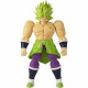 Dragon Ball Super - Figurine Géante Limit Breaker 30 cm - Broly du film - Bandai