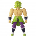 Dragon Ball Super - Figurine Géante Limit Breaker 30 cm - Broly du film - Bandai