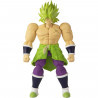 Dragon Ball Super - Figurine Géante Limit Breaker 30 cm - Broly du film - Bandai