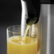 RUSSELL HOBBS 22760-56 Presse Agrumes Electrique, 2 Sens Rotation, 2 Cônes Interchangeables, Jus de Fruit Frais Rapide