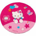 JEMINI Hello Kitty 22847 TAPIS D'EVEIL Diametre: ± 86 cm