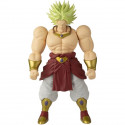 Dragon Ball Super - Figurine Géante Limit Breaker 30 cm - Broly animé - Bandai