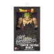 Dragon Ball Super - Figurine Géante Limit Breaker 30 cm - Broly animé - Bandai