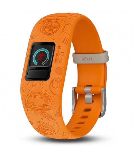 Garmin vivofit jr2 - Bracelet d'activité pour enfants - Star Wars - Light Side