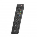 TOTAL CONTROL URC1785 - Télécommande universelle 8 en 1 pour TV, lecteur DVD et Blu-Ray, Câble et TNT, Home cinema, Videoproj…