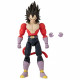 Figurine Dragon Ball Super Dragon Stars 17 cm - Super Saiyan 4 Vegeta - BANDAI