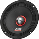 MTX RTX654 Médium a haute efficacité 16,5cm 125W RMS 4O (vendu a la piece)