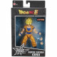 Dragon Ball Super - Figurine Dragon Stars 17 cm - Super Saiyan Goku