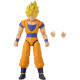 Dragon Ball Super - Figurine Dragon Stars 17 cm - Super Saiyan Goku