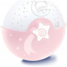 INFANTINO Projecto Lampe Rose