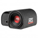 MTX RTT12AV Caisson de grave voiture tube reflex 30cm 350W RMS 4O membrane polypropylene