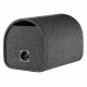 MTX RTT12AV Caisson de grave voiture tube reflex 30cm 350W RMS 4O membrane polypropylene