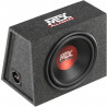 Caisson de grave voiture MTX RTE12AS - 30cm 350W RMS 4O - Hautes performances acoustiques