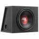 Caisson de grave voiture MTX RTE12AS - 30cm 350W RMS 4O - Hautes performances acoustiques