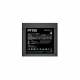 Alimentation PC Interne - DEEPCOOL - PF700 (80+ White) - 700W (R-PF700D-HA0B-EU)
