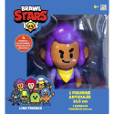 Brawl Stars - 1 Figurine Articulée 16,5 cm - Lot 1 - Figurines de Collection - Jeux Vidéos - Lansay