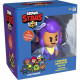 Brawl Stars - 1 Figurine Articulée 16,5 cm - Lot 1 - Figurines de Collection - Jeux Vidéos - Lansay
