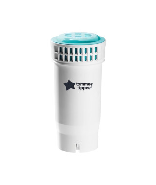 TOMMEE TIPPEE Filtre de rechange Perfect Prep pour préparateur de biberons Original et Day & Night