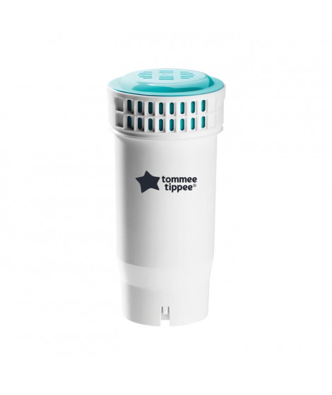 TOMMEE TIPPEE Filtre de rechange Perfect Prep pour préparateur de biberons Original et Day & Night