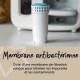 TOMMEE TIPPEE Filtre de rechange Perfect Prep pour préparateur de biberons Original et Day & Night