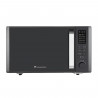 Micro ondes Grill CONTINENTAL EDISON MO28GB Noir L51,3 x P 42,8 cm