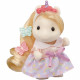 SYLVANIAN FAMILIES - Le salon de coiffure des poneys