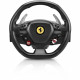 THRUSTMASTER Volant T80 FERRARI 488 GTB Edition -PS4 / PC / Fonctionne avec les jeux PS5*