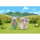 SYLVANIAN FAMILIE - 5310 - La famille koala - Les familles