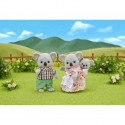 SYLVANIAN FAMILIE - 5310 - La famille koala - Les familles