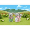SYLVANIAN FAMILIE - 5310 - La famille koala - Les familles