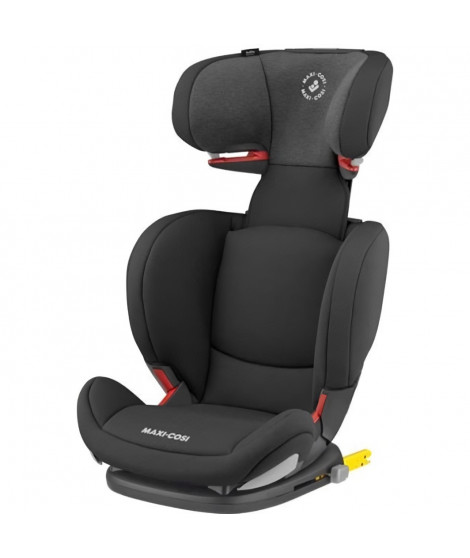 Siege Auto MAXI COSI Rodifix AirProtect, Groupe 2/3, Isofix, Inclinable, Authentic Black