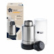 Tommee Tippee Closer To Nature Thermos Chauffe Biberon Voyage