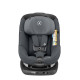 MAXI COSI Siege auto AxissFix, Group 0+/1, Isofix, Pivotant, i-Size, de 4 mois a 4 ans (9-18kg), 61-105 cm, Authentic Graphite