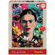 EDUCA - Puzzle - 1000 FRIDA KAHLO