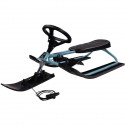 STIGA Luge Snowracer ICONIC Teal/Black