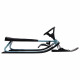 STIGA Luge Snowracer ICONIC Teal/Black