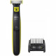 Rasoir Philips -  QP2721/20 OneBlade Visage - Sabot réglable 5 en 1