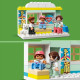 LEGO 10968 DUPLO La Visite Médicale, Jeu de Construction Grandes Briques, Jouet Éducatif d'Apprentissage Pour Bébés Des 2 Ans