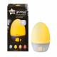 TOMMEE TIPPEE Thermometre numérique Groegg USB